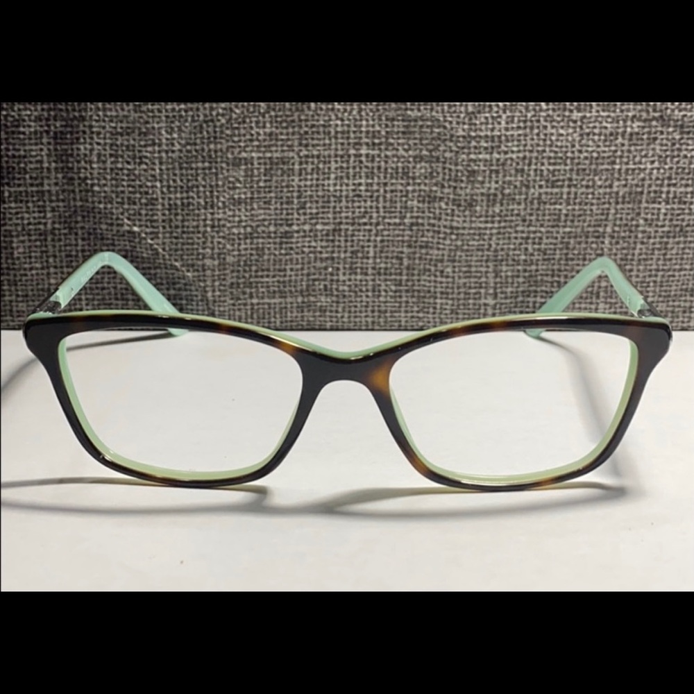 RALPH LAUREN EYEGLASS FRAME — RA 7044 601
